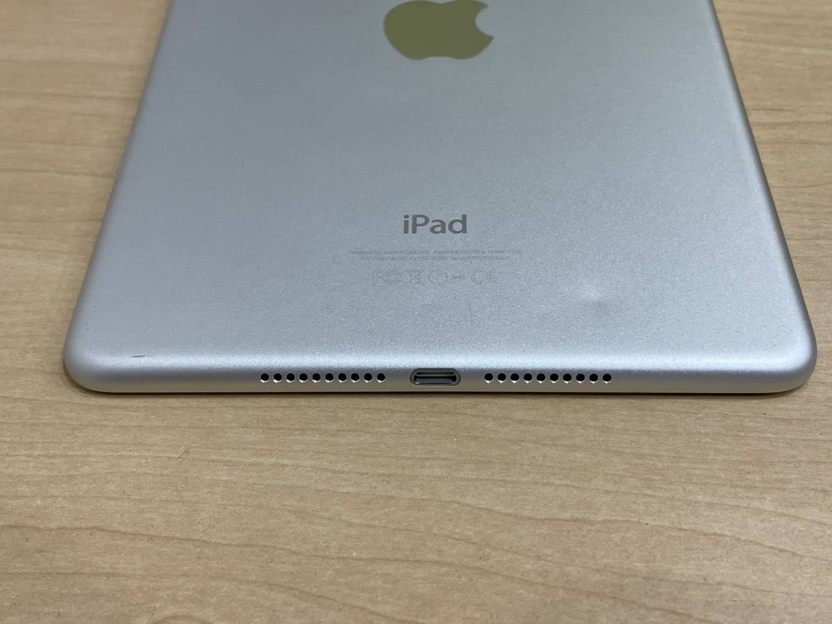 13695】Apple A1550 iPad mini 4 アクティベーションロック ジャンク品