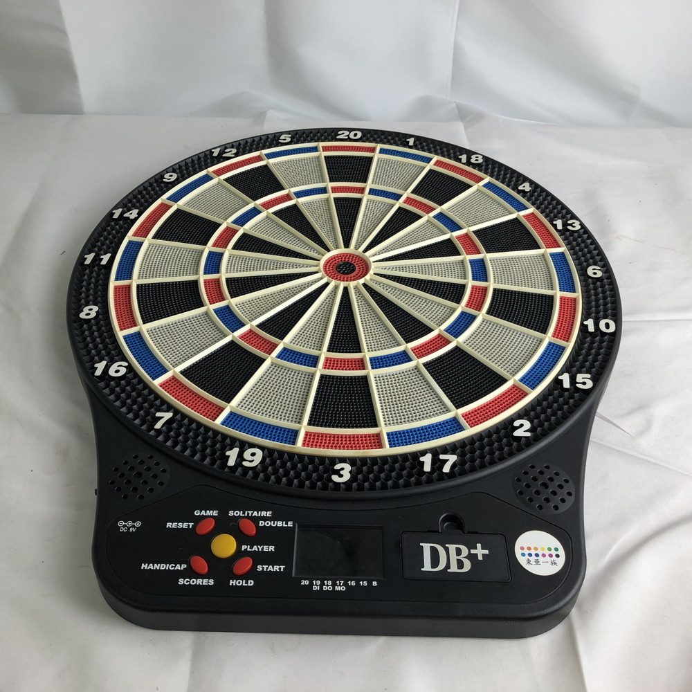 ジャンク品 Msms ダーツボード ソフトダーツ 15インチ メーカー不明 127 2107 Mi 13 Hom ボード 売買されたオークション情報 Yahooの商品情報をアーカイブ公開 オークファン Aucfan Com