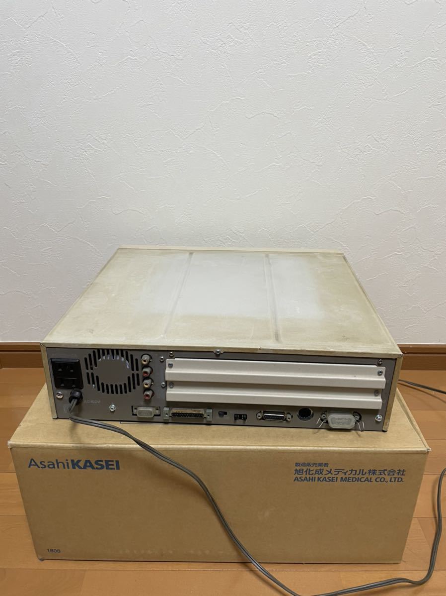 NEC PC-8801MA2 通電可 起動不可 NEC PC-8801MA2 通電可 起動不可 修理