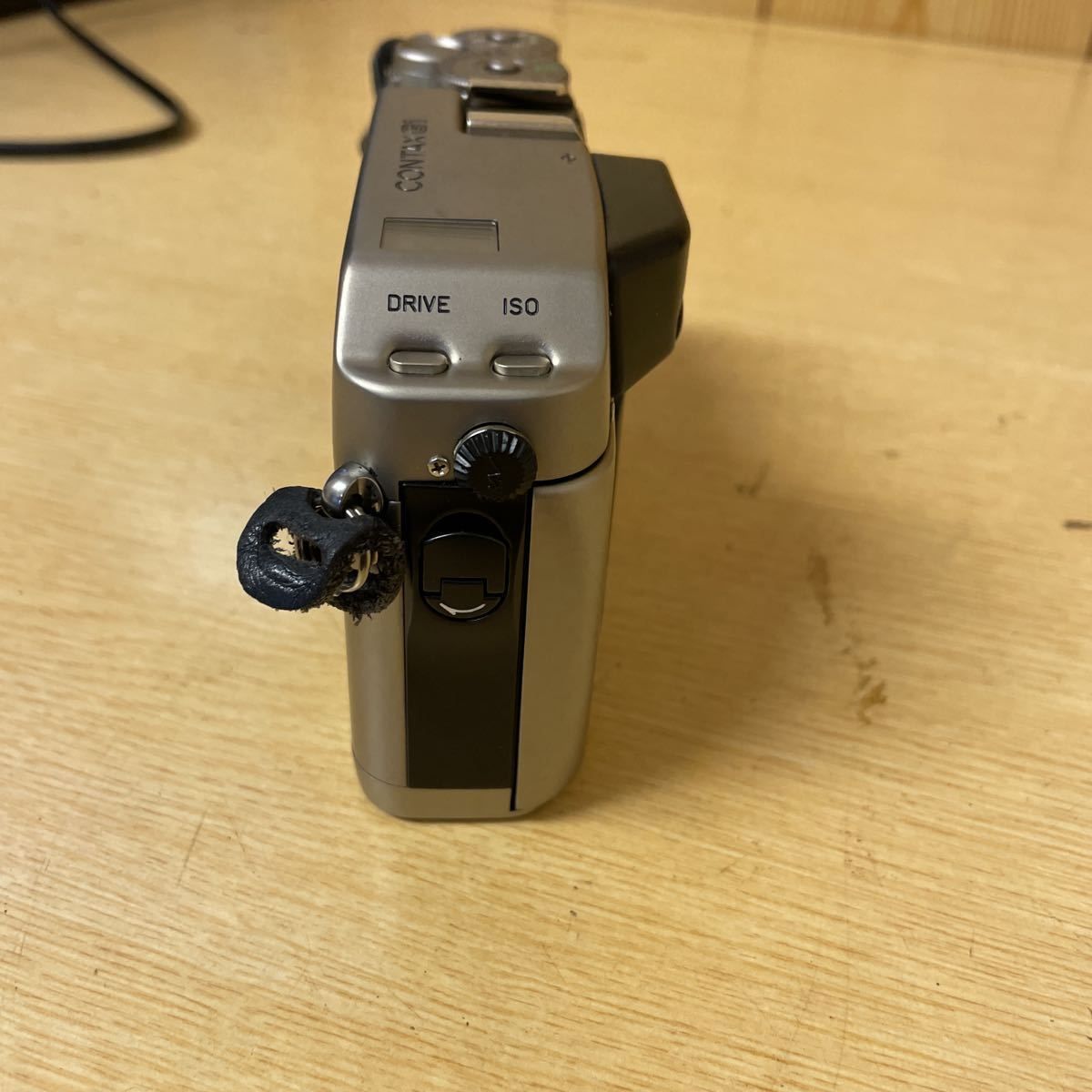 Contax コンタックス G1 ジャンク品 ジャンク品CONTAX 【公式通販】