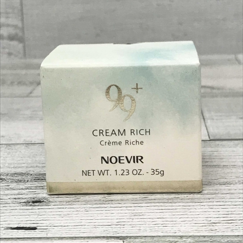 NOEVIR 99プラス クリーム（リッチ） コスメ 【未使用