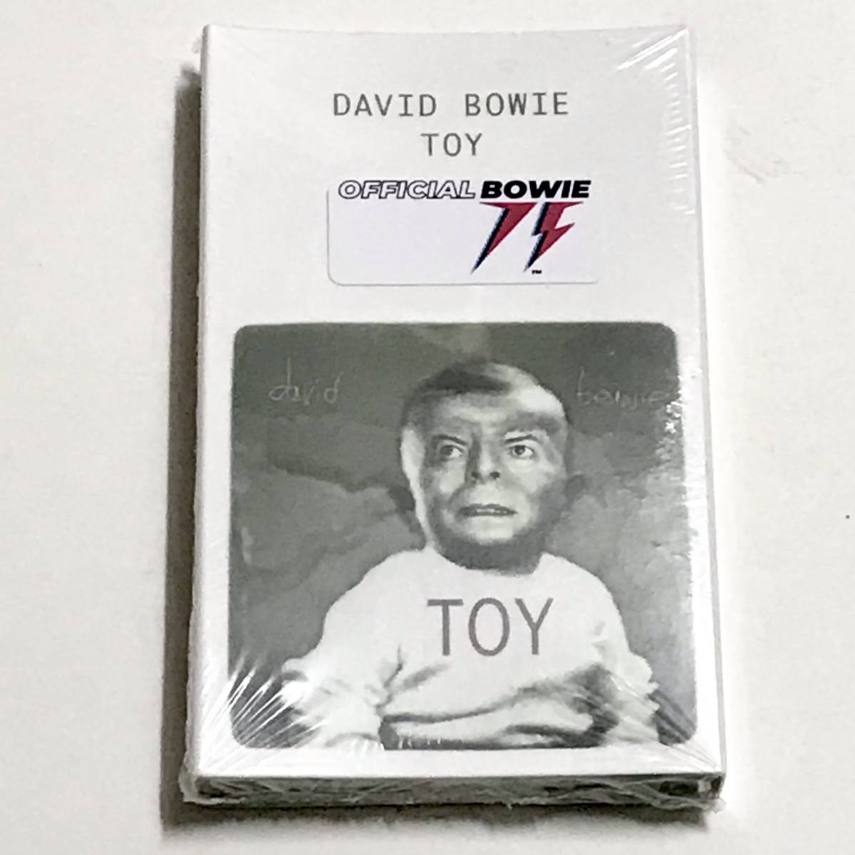【低価，豊富な】 David Bowie - Toy Exclusive Green Casette Parlophone 190296423345 カセットテープ デヴィッド ボウイ(David Bowie)｜売買されたオークション情報、yahooの商品情報をアーカイブ公開 - オークファン D