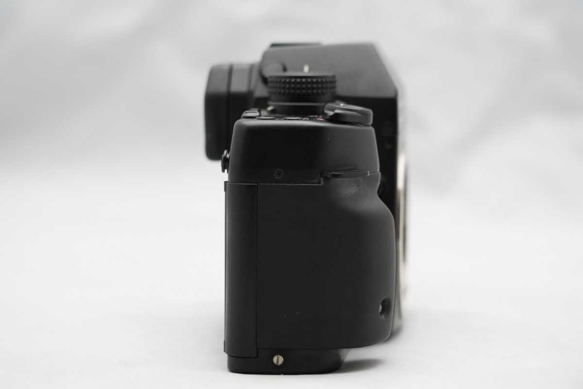 ☆部品取り・研究用☆ コンタックス ST ボディ CONTAX ST Body