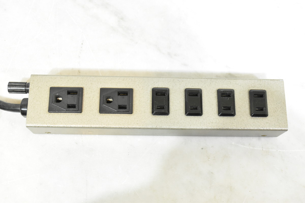 送料無料!!】Belden ベルデン 電源タップ 約2.9m 【公式通販】