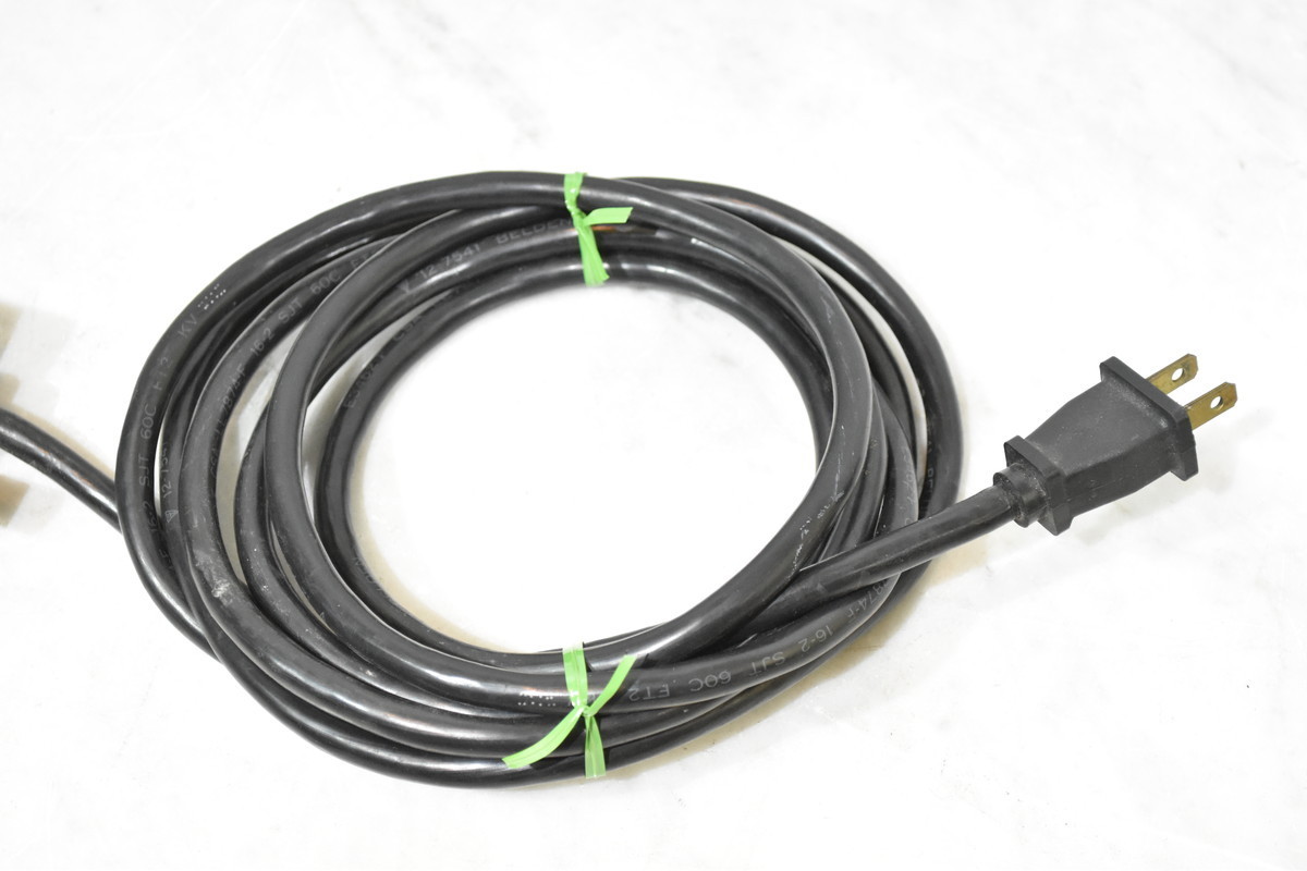 送料無料!!】Belden ベルデン 電源タップ 約2.9m 【公式通販】