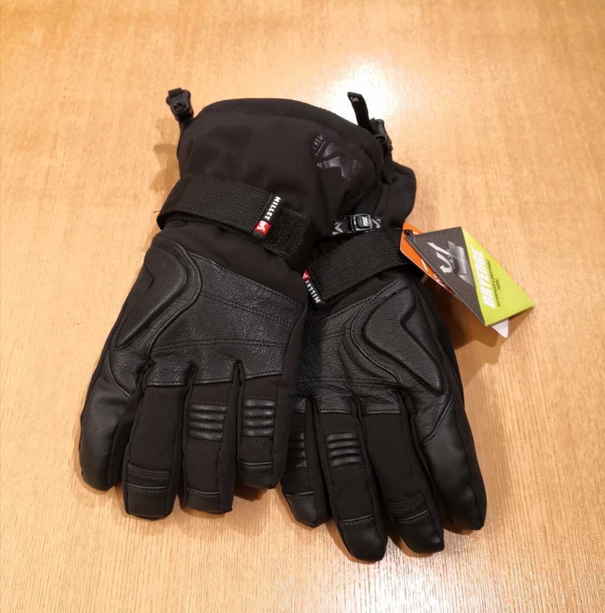 Millet ミレー メンズ 登山用グローブ Long 3 In 1 Dryedge Glove ロング 3 イン 1 ドライエッジ Miv7365 手袋 レザーグローブ グローブ 手袋 売買されたオークション情報 Yahooの商品情報をアーカイブ公開 オークファン Aucfan Com