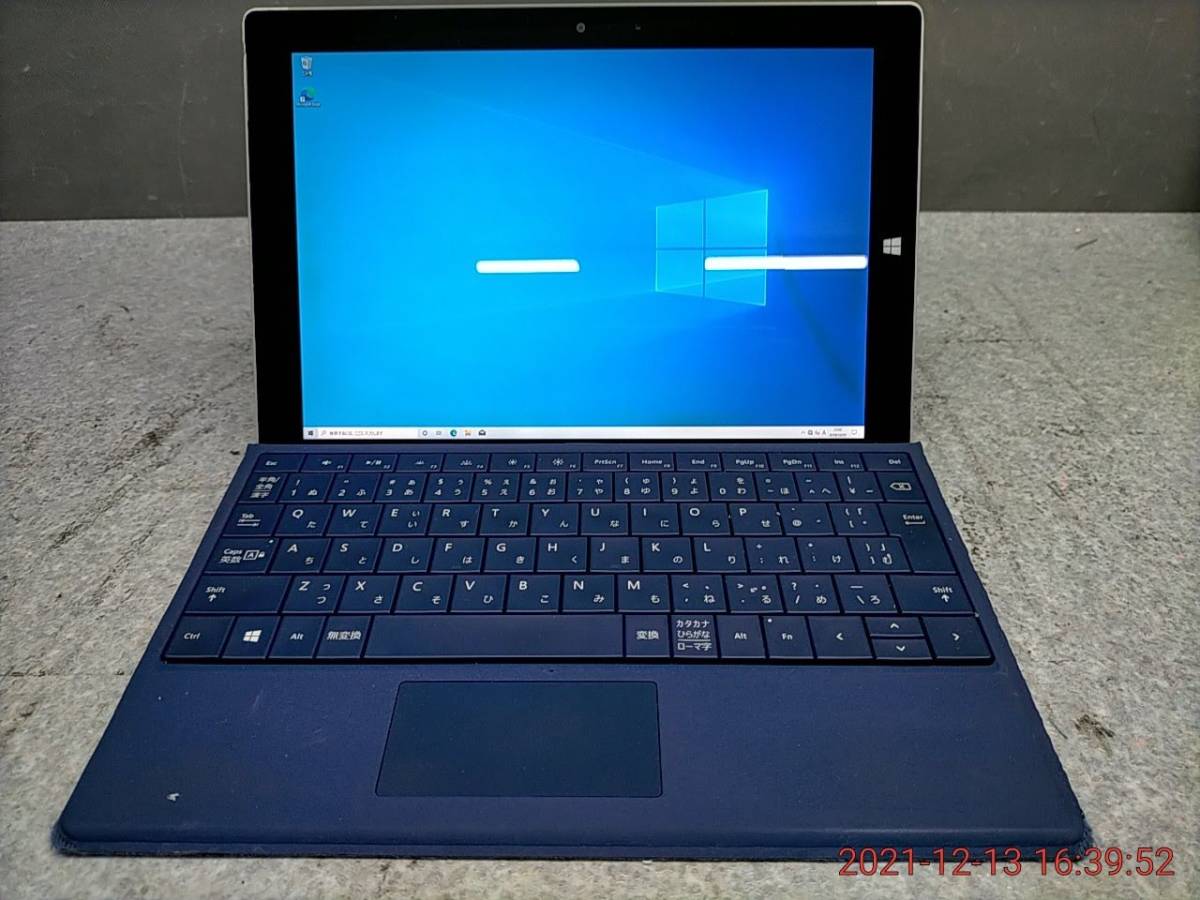 Microsoft Surface Pro 3 1631 Core i3-4020Y (4GB RAM 64GB SSD