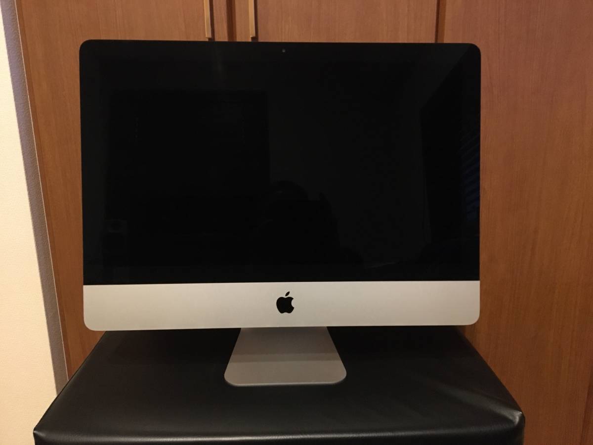 iMac Apple Late 2013) (21.5-inch, - | 0 21.5 21.5-inch i5 (Late 