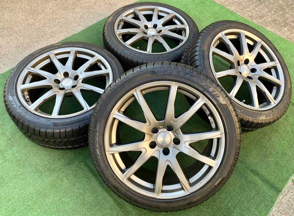 19インチ」の人気商品一覧 輸入車用ホイール | 安い商品を通販 株式