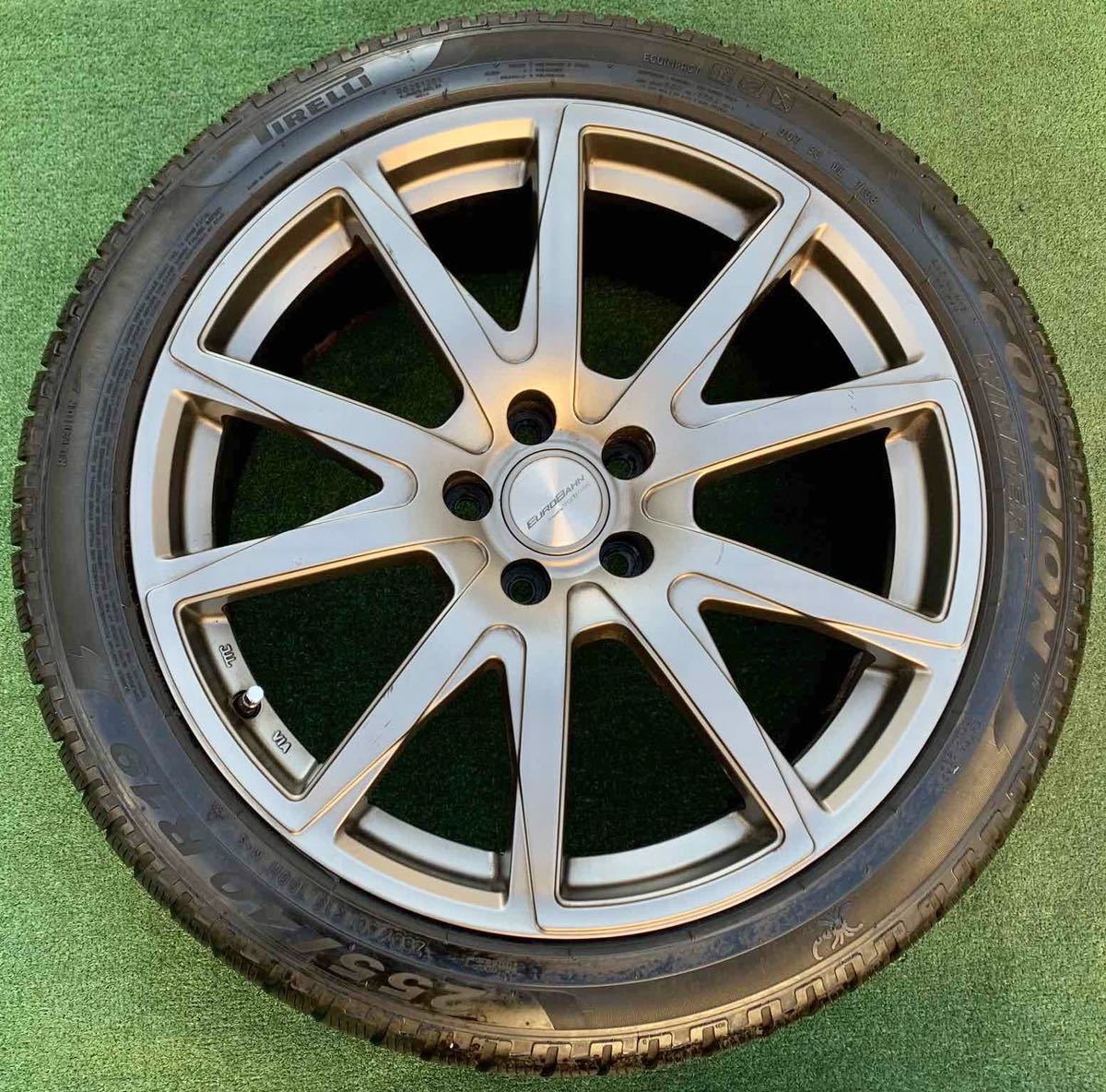 19インチ」の人気商品一覧 輸入車用ホイール | 安い商品を通販 株式
