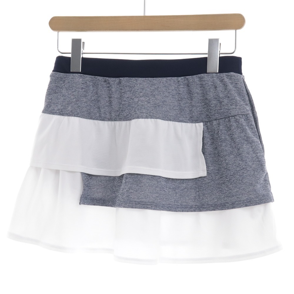 新品未使用タグ付き フィラ テニスウェア スコート 新品タグ付き☆FILA