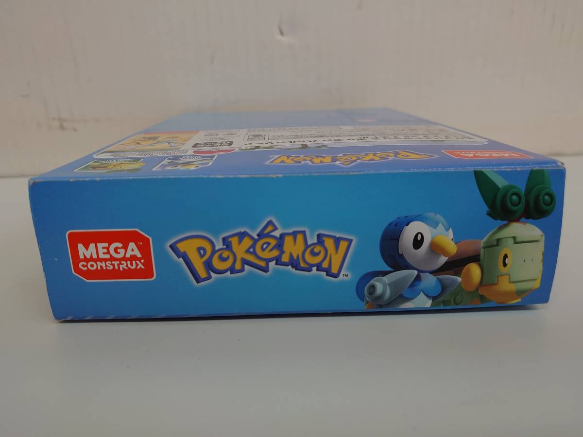 ポケモンマ ポケモン ブロック の通販 By かいりゅ S Shop ポケモンならラクマ メガコンストラックス アーマーガア ポケモン のボルテッ
