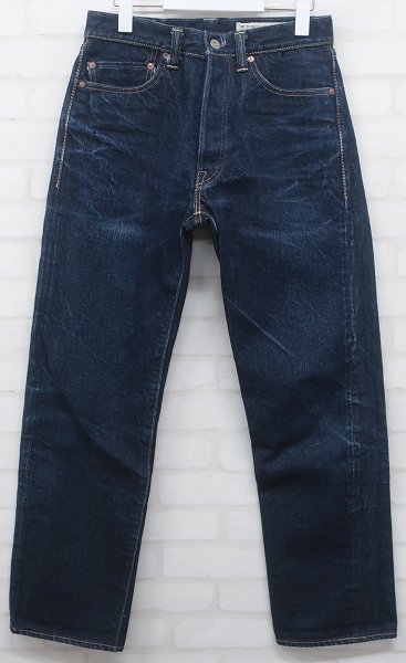 2P9111/BONCOURA XX デニム ボンクラ W29(W29～)｜売買された  