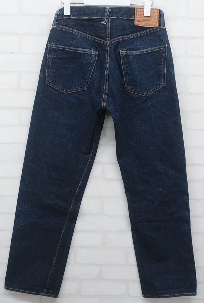 2P9111/BONCOURA XX デニム ボンクラ W29(W29～)｜売買された  