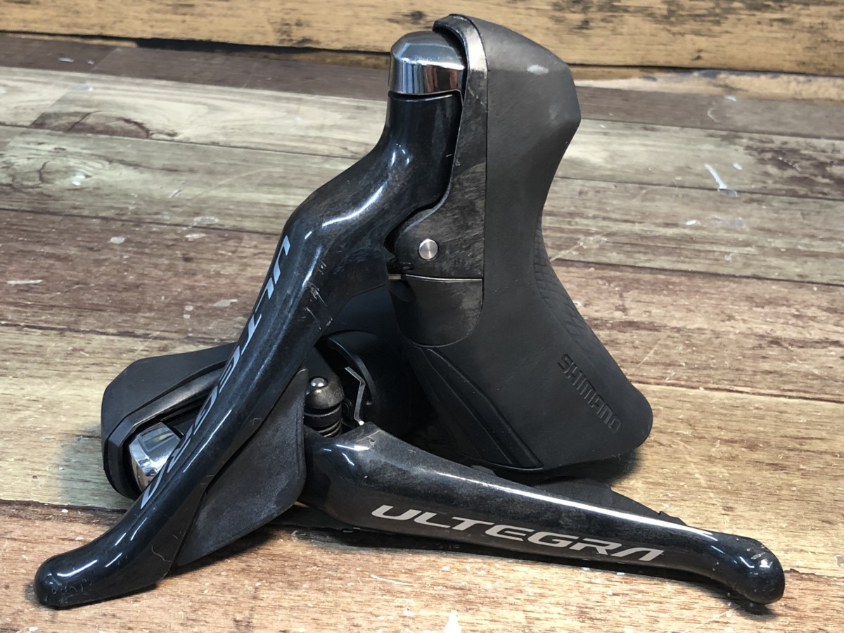 FK933 シマノ SHIMANO アルテグラ ULTEGRA ST-R8000 STIレバー 2x11S