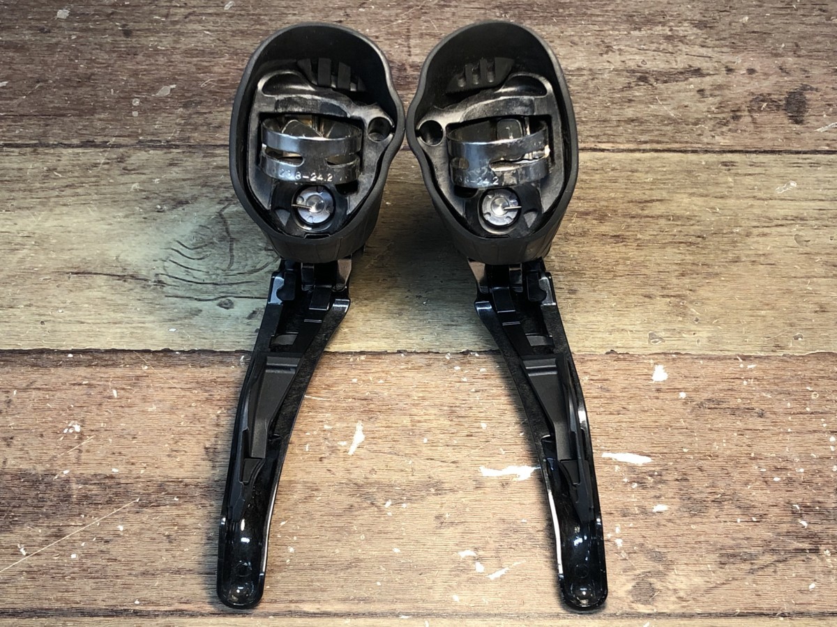 FK933 シマノ SHIMANO アルテグラ ULTEGRA ST-R8000 STIレバー 2x11S
