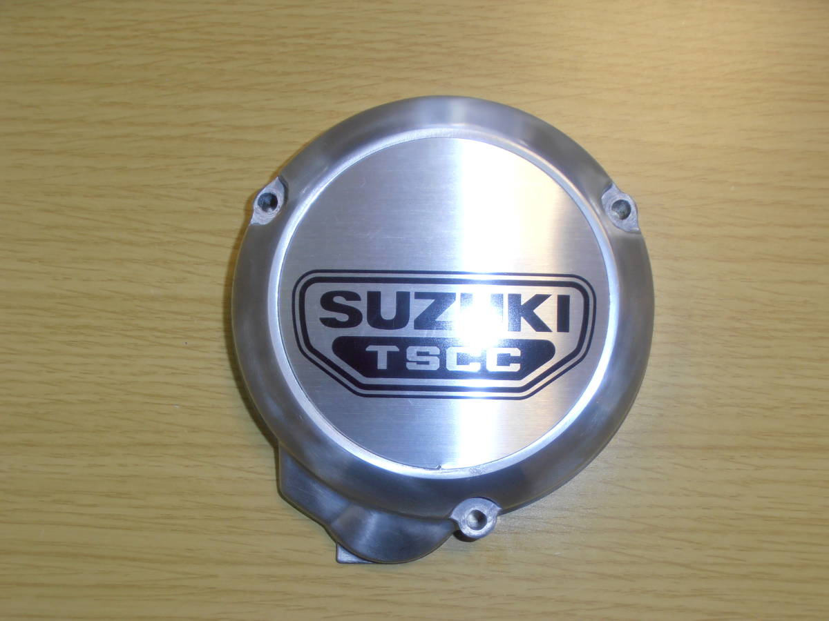 美品中古品】カタナ GSX1100S 750S 純正コンタクト 