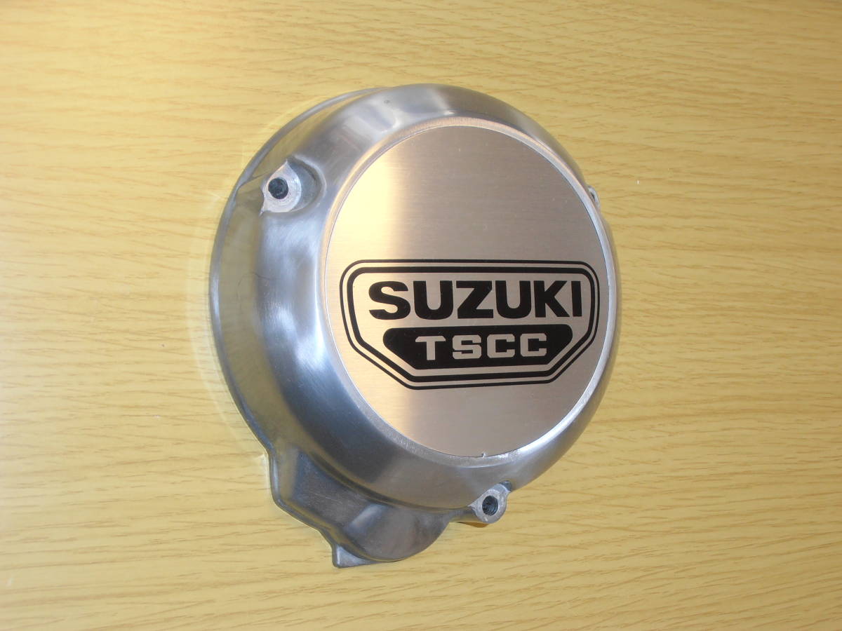 美品中古品】カタナ GSX1100S 750S 純正コンタクト 
