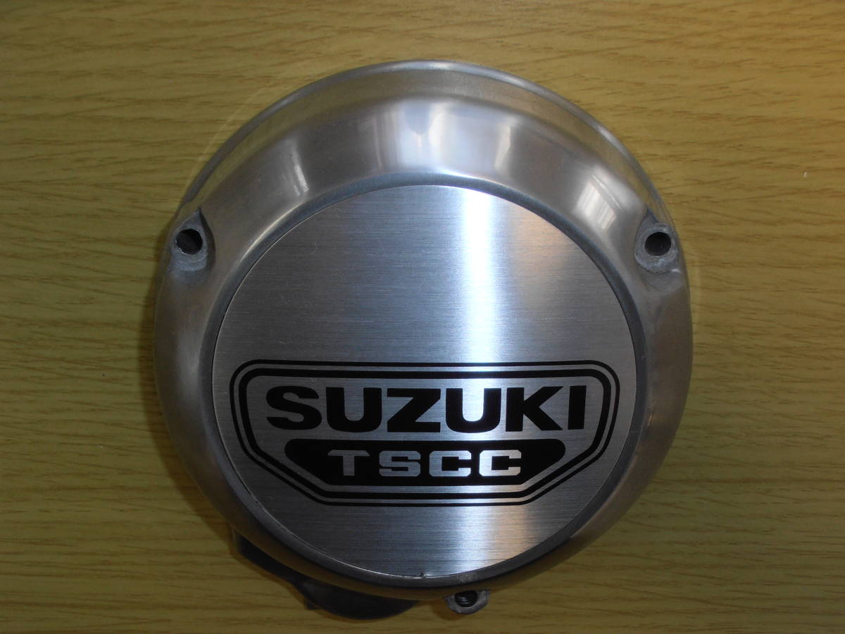 美品中古品】カタナ GSX1100S 750S 純正コンタクト 