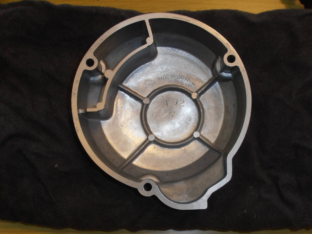 美品中古品】カタナ GSX1100S 750S 純正コンタクト 