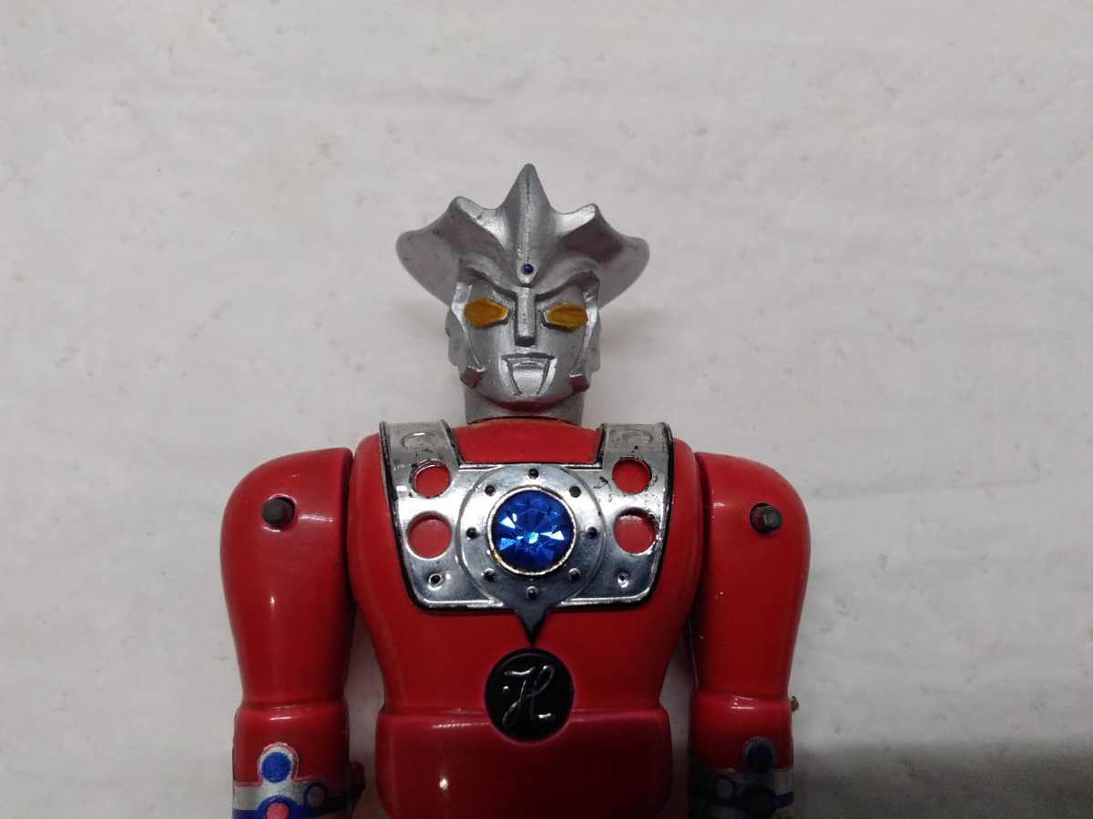 DX超合金 ウルトラマンレオ 超合金 昭和レトロ DX超合金 ウルトラマン