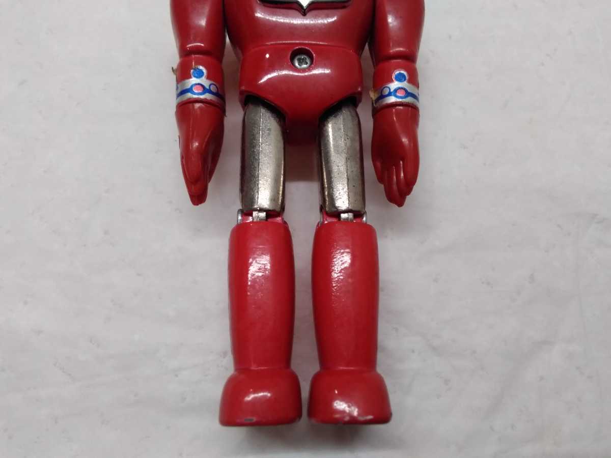 DX超合金 ウルトラマンレオ 超合金 昭和レトロ DX超合金 ウルトラマン