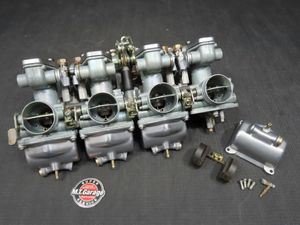 キャブレター K2 CB730f ジャンク 1976年 CB550Four キャブレターASSY