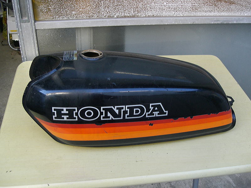 2026年最新Yahoo!オークション CB50 タンク -ホンダcb50タンクの中古品