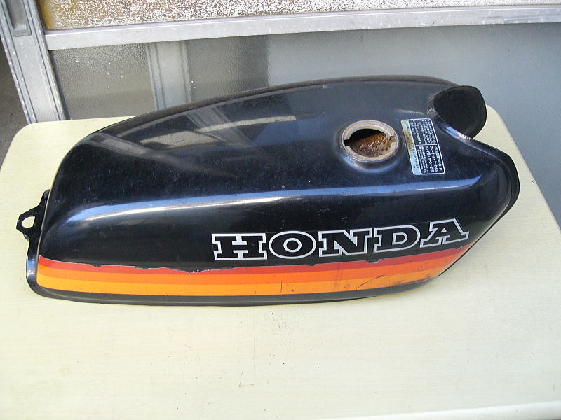 2026年最新Yahoo!オークション CB50 タンク -ホンダcb50タンクの中古品