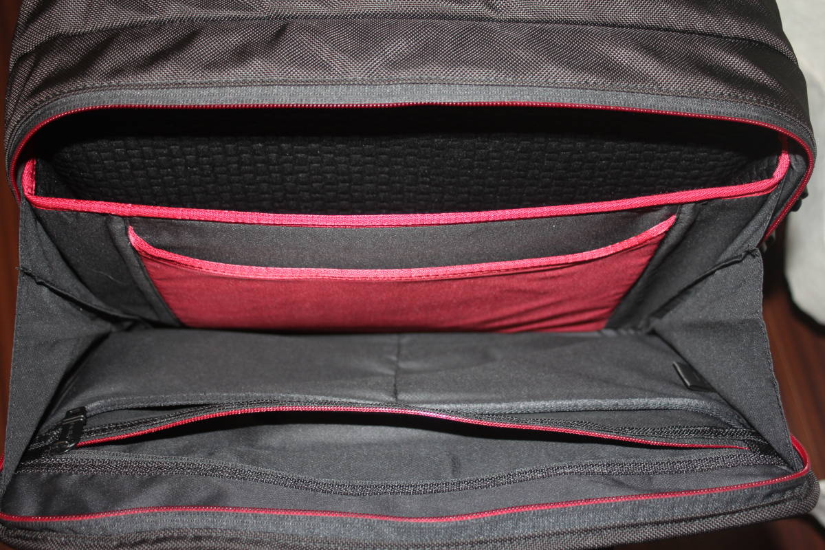 美品☆リミテッドエディション限定モデル☆3way☆TUMI☆「Style 