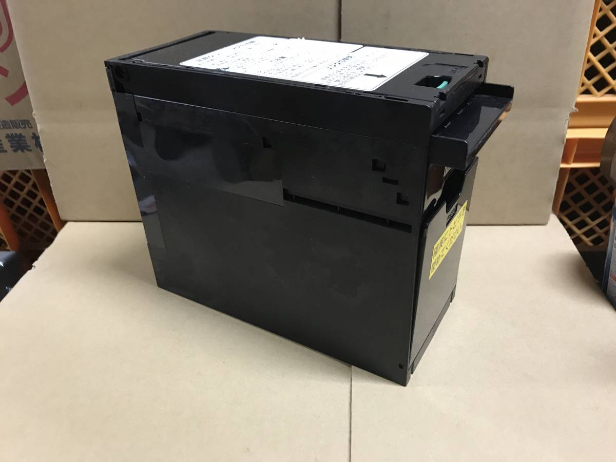 券売機 ビルバリ | 両替機 令和6年新札対応識別機 領収書 協南精機株式