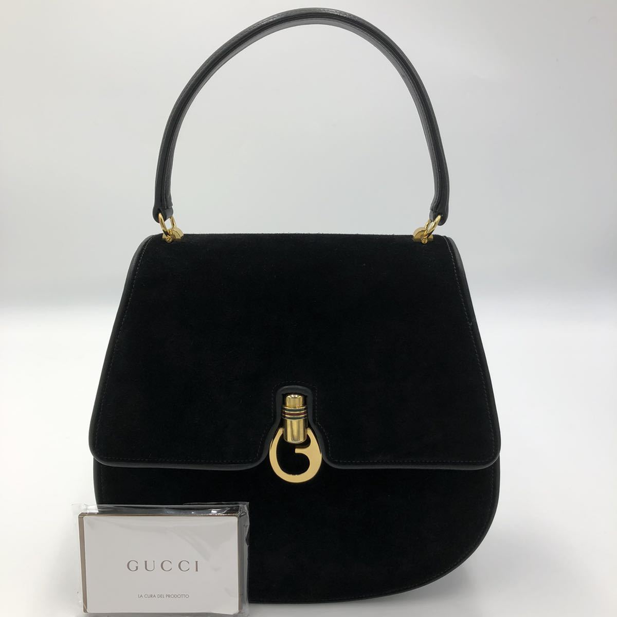 1円～『幻の一品』 GUCCI グッチ OLD GUCCI オールドグッチ 