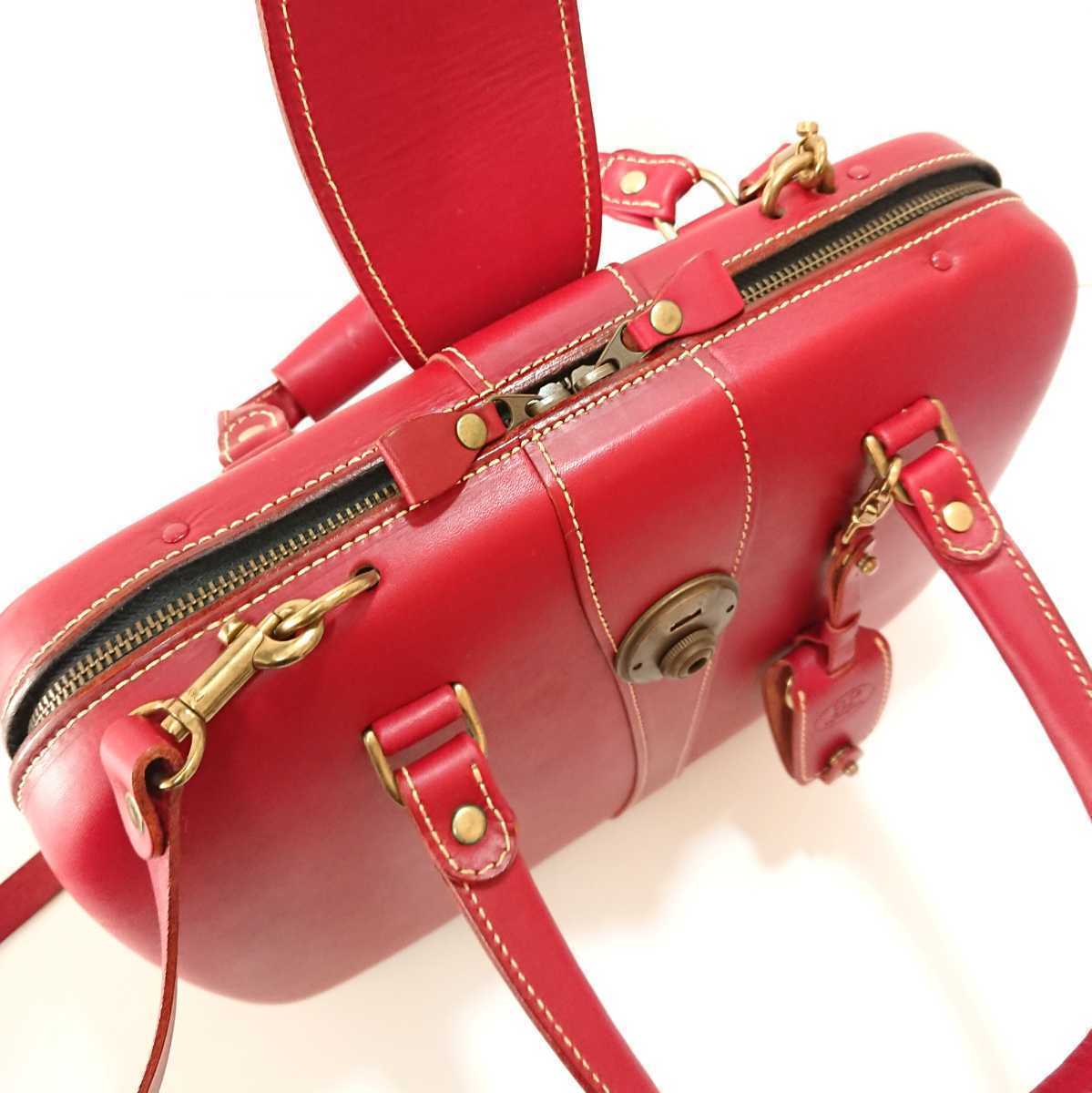 ☆極美品 名品 TOKYO JAPAN BP ビッグ プロスペリティ レディース 2WAY 