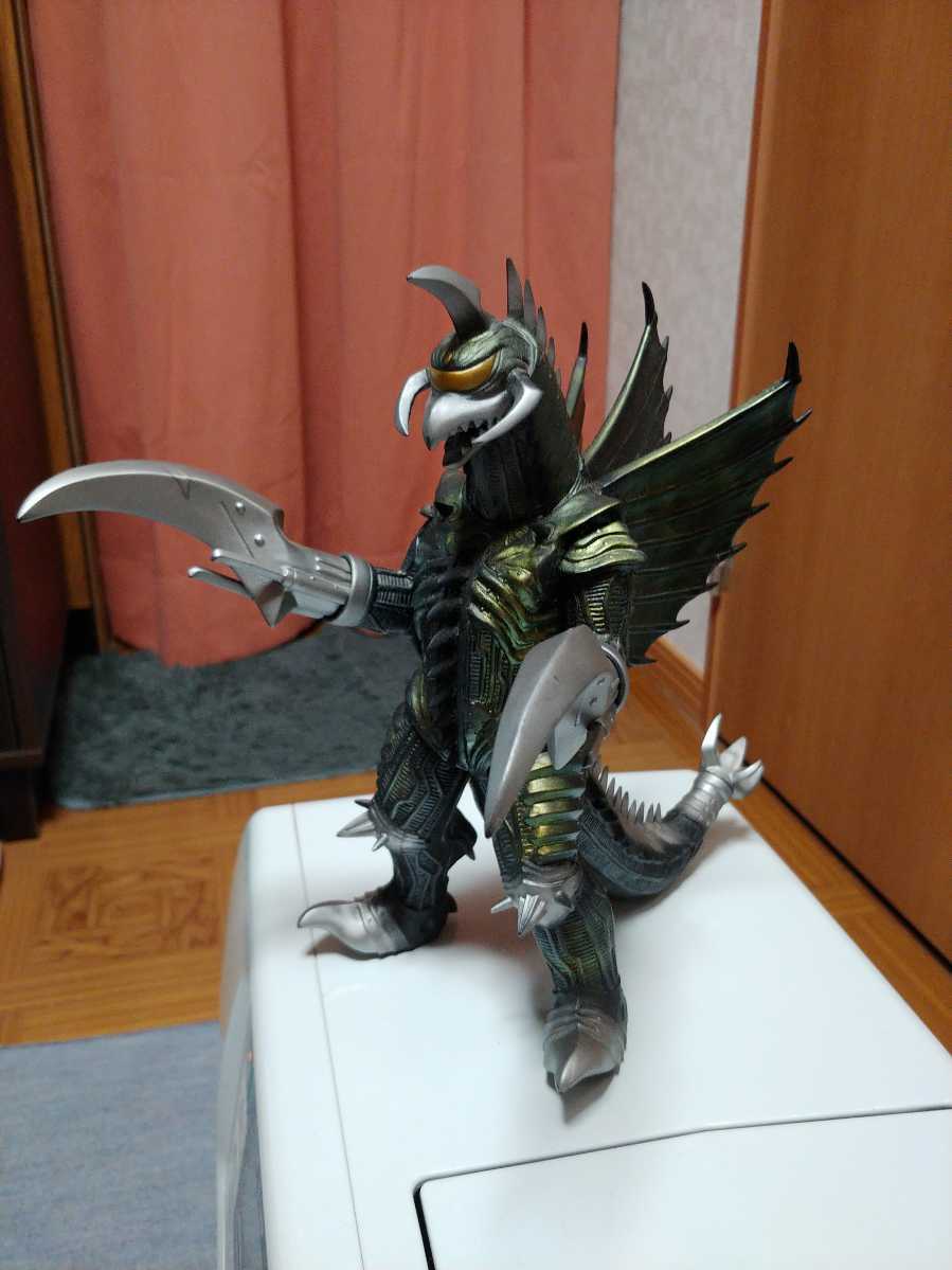 仮面ライダー ライダー昭和名鑑 恐怖の大巨人！キングダーク出現