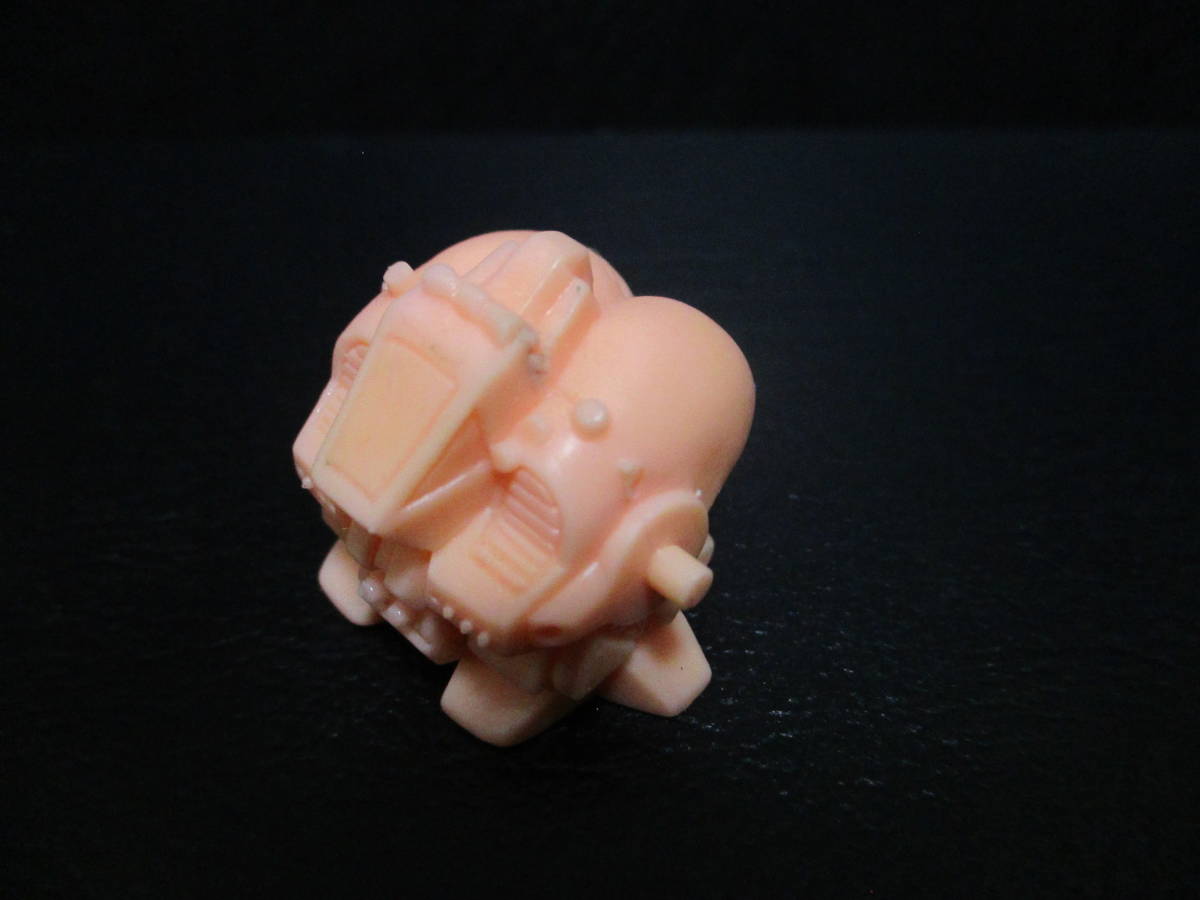 ガン消し ドラン SDザブングル SDザブングル 消しゴム ガン消し ドラン ガシャポン(ガンダム)｜売買