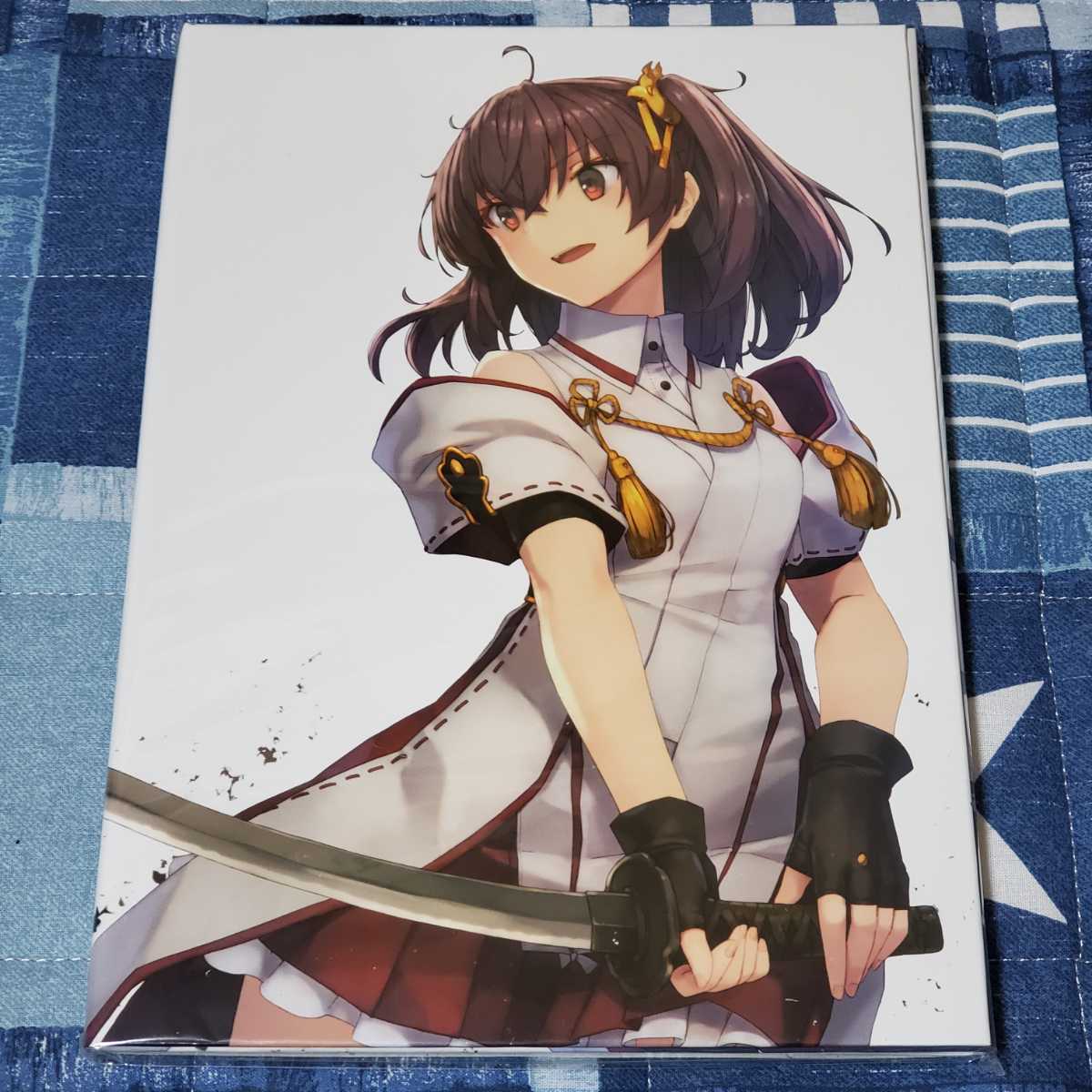 新品未開封】刀使ノ巫女 刻みし一閃の燈火 －リアルカードコレクション
