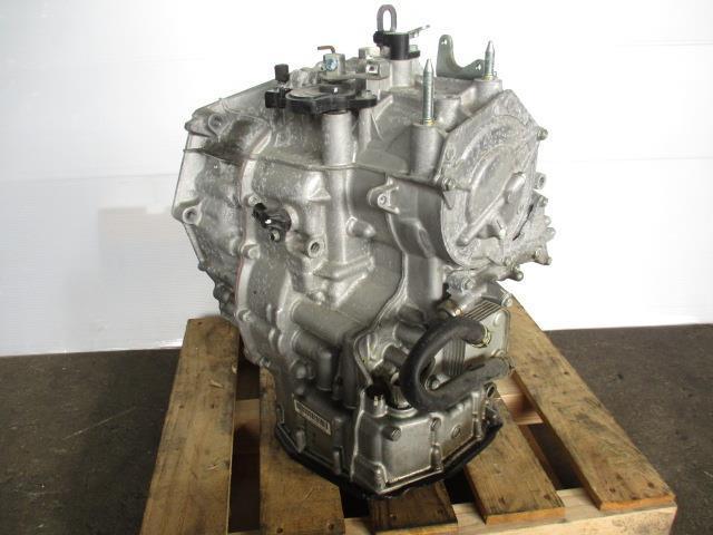 29年 N－BOX DBA - JF1 CVT オート ミッション 47961キロ S9LA