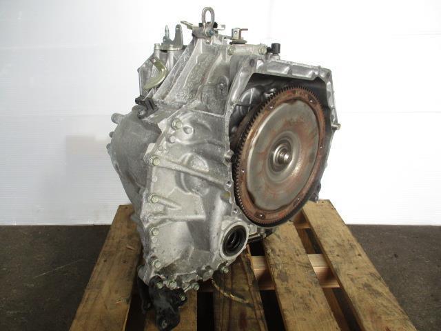 29年 N－BOX DBA - JF1 CVT オート ミッション 47961キロ S9LA