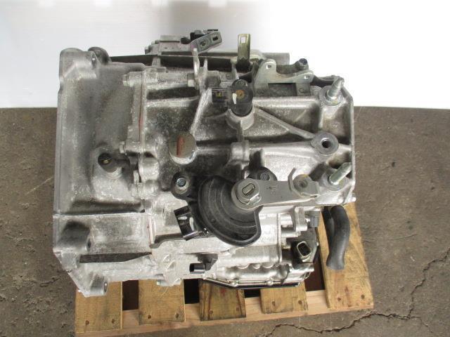 29年 N－BOX DBA - JF1 CVT オート ミッション 47961キロ S9LA