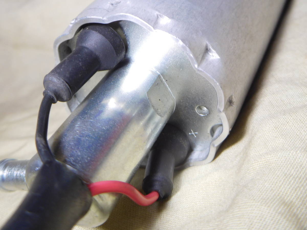 流用 燃料ポンプ L型 インジェクション S130 HR30 ジャパン L20 L28 