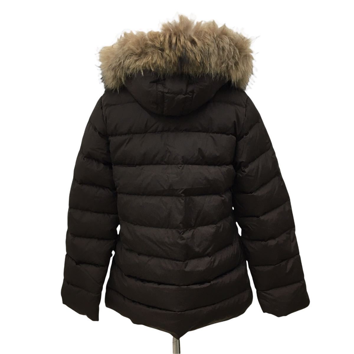 K062 訳あり MONCLER モンクレール MER GIUBBOTTO ダウン90% ダウン 