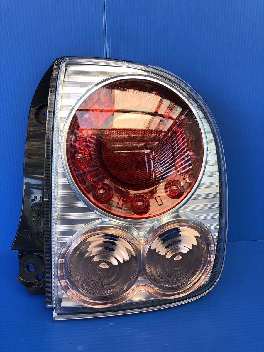 ラパン 2026年最新Yahoo!オークション HE22S LED -ラパンショコラ