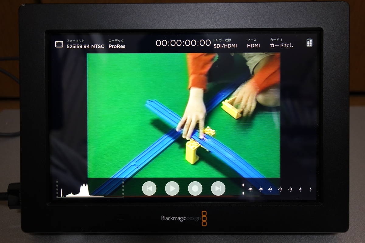 HM-DHX2 - D-VHS Yahoo!オークション HDMI Victor 再生しましたが難