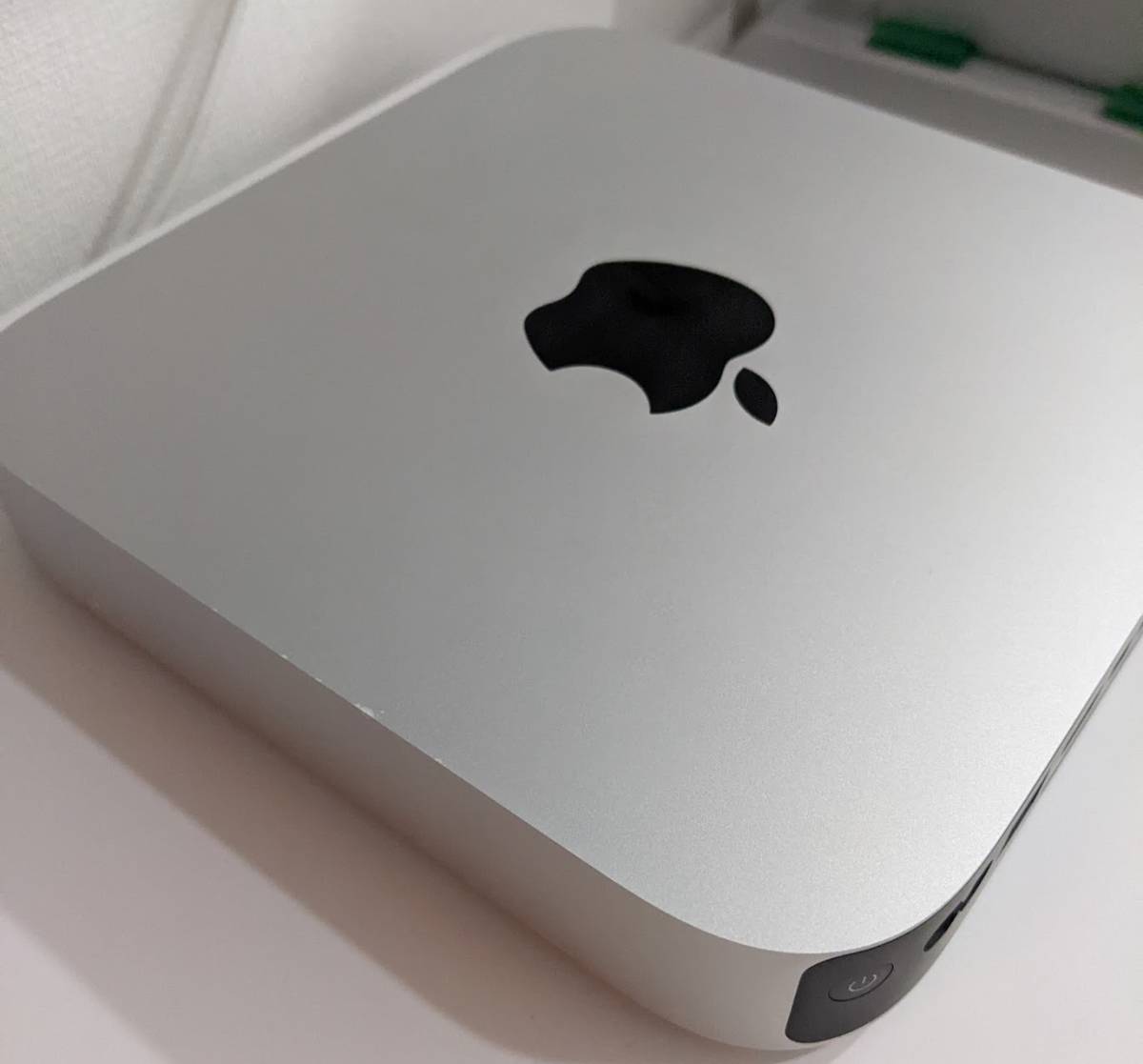 Mac mini (Late2014) Core i5 メモリ8G SSD256G mac mini(late 2014 Mac mini (Late2014) Core i5 メモリ8G SSD256G mac mini(late 2014