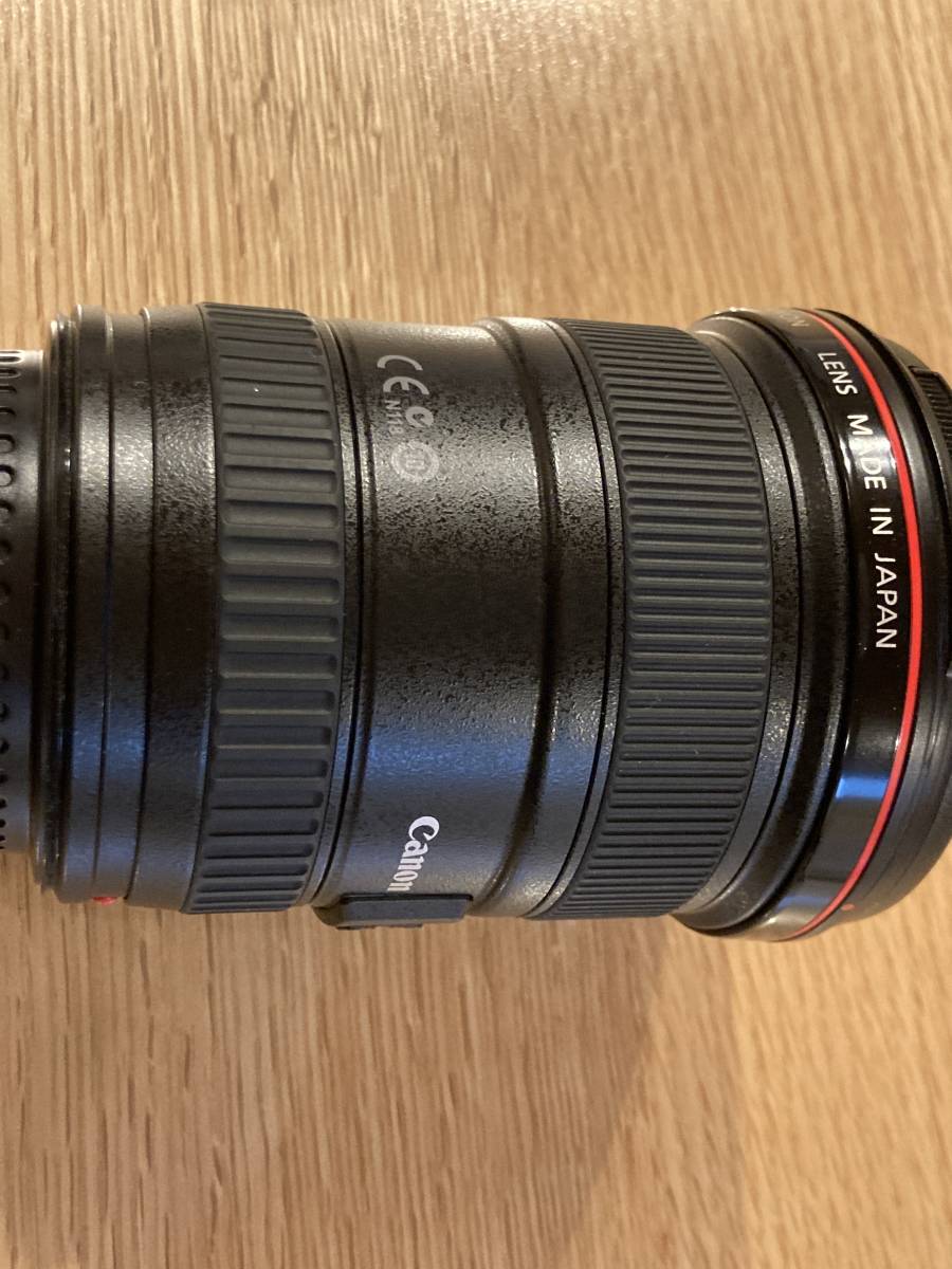 CANON EF17-40mm F4L USM Gear Review: Canon EF 17-40mm