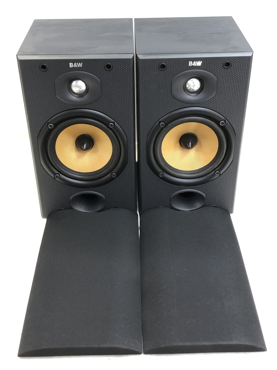 B&W (Bowers & Wilkins) 803D (Diamond) Speaker Theater
