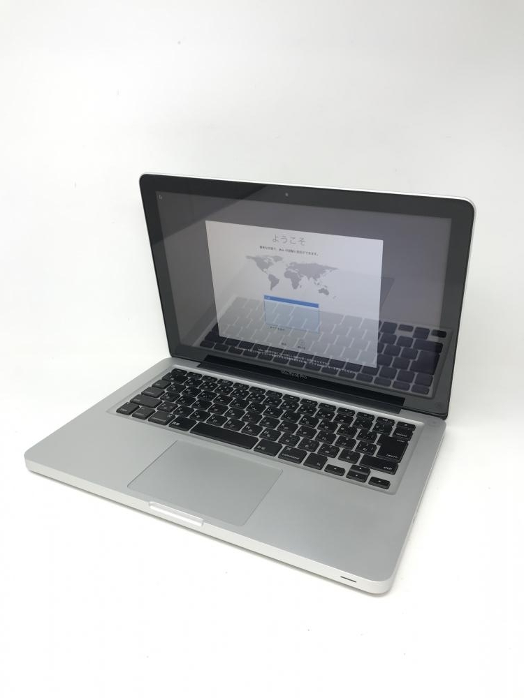 Pro MacBook - Apple Late 2011) Early pro 0 ジャンクMacBook