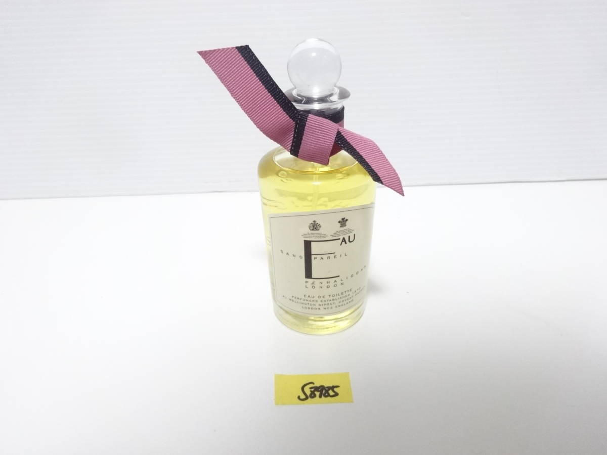 ペンハリガン Eau Sans Pareil Eau de Toilette オーソンパレイユ