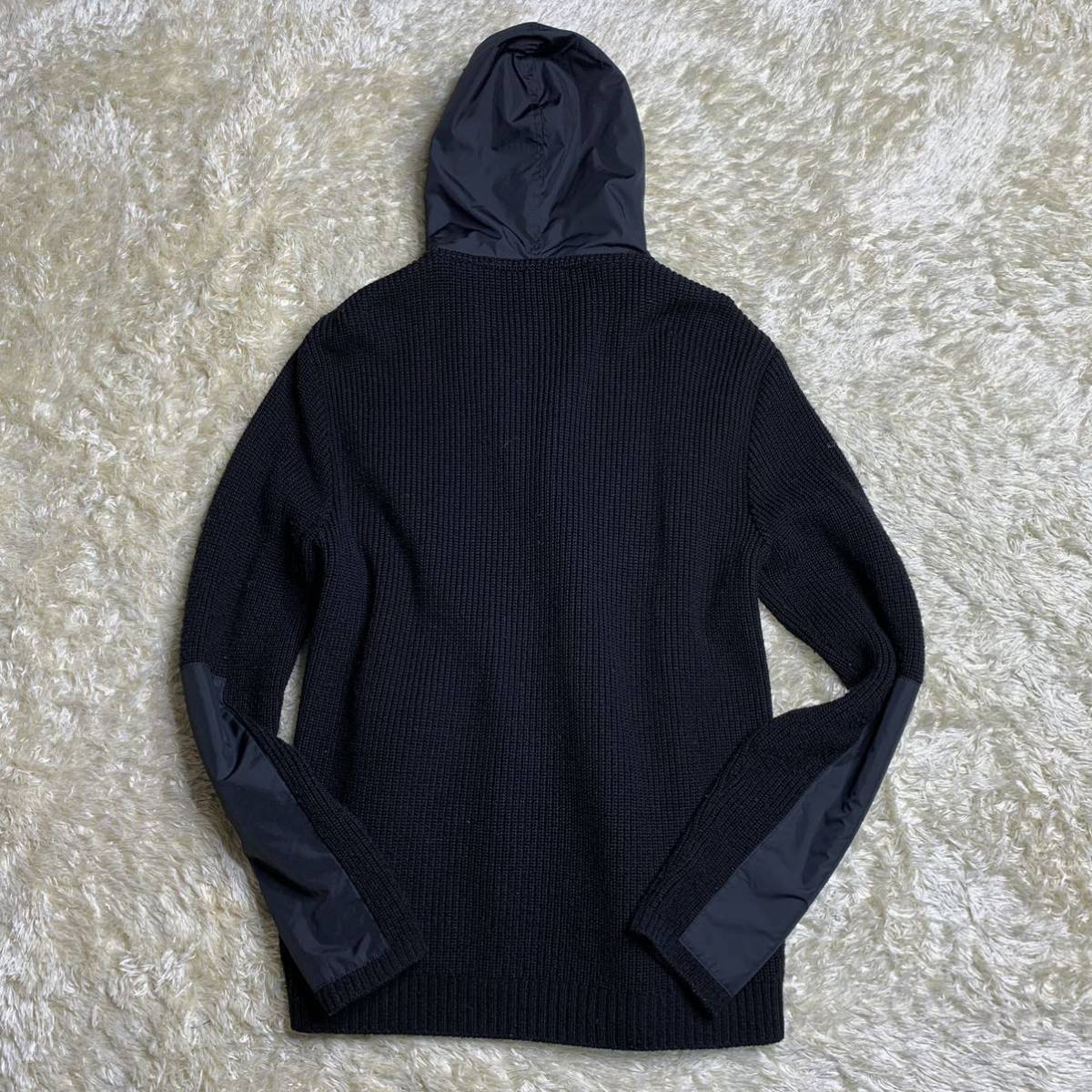 BURBERRY BLACK LABEL（パーカー）のフリマアイテム一覧 バーバリー