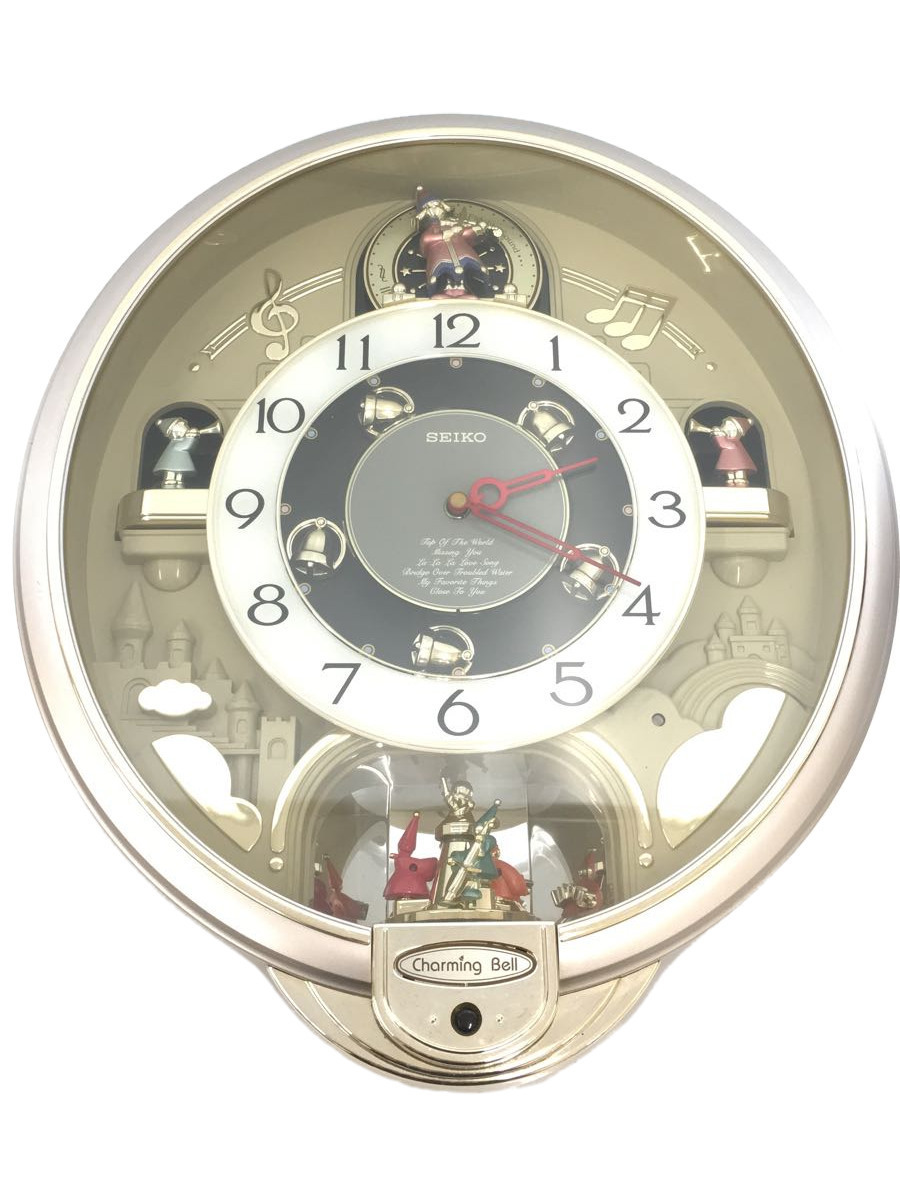 2026，得価 SEIKO 時計/アナログ(アナログ)｜売買されたオークション情報、yahooの商品情報をアーカイブ公開 - オークファン 掛時計、柱時計
